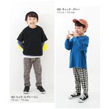 ウルトラストレッチ 総柄パンツ 子供服 | devirock | 詳細画像8