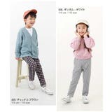 ウルトラストレッチ 総柄パンツ 子供服 | devirock | 詳細画像11