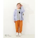 ウルトラストレッチ サルエルパンツ 子供服 | devirock | 詳細画像16