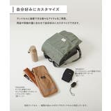 たくさん収納できる 撥水 ランドセルカバー | devirock | 詳細画像6