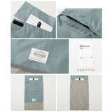 たくさん収納できる 撥水 ランドセルカバー | devirock | 詳細画像17
