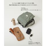 たくさん収納できる ランドセル用サイドポケット 子供服 | devirock | 詳細画像5