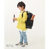 たくさん収納できる ランドセル用サイドポケット 子供服 | devirock | 詳細画像6