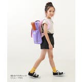 たくさん収納できる ランドセル用サイドポケット 子供服 | devirock | 詳細画像8