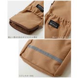 たくさん収納できる ランドセル用サイドポケット 子供服 | devirock | 詳細画像14