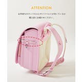 たくさん収納できる ランドセル用サイドポケット 子供服 | devirock | 詳細画像16