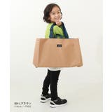 鍵盤ハーモニカが入る 拡張できるレッスンバッグ 子供服 | devirock | 詳細画像9