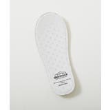 ゆったりフィット 上履き インソール2枚付き | devirock | 詳細画像12