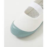 ゆったりフィット 上履き インソール2枚付き | devirock | 詳細画像13