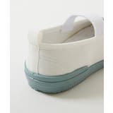 ゆったりフィット 上履き インソール2枚付き | devirock | 詳細画像14