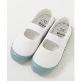 ゆったりフィット 上履き インソール2枚付き | devirock | 詳細画像15