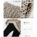 【両側ポケット付き】6分丈 総柄スカッツ 子供服 | devirock | 詳細画像17 