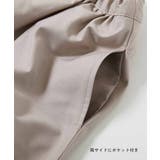ミニ丈ギャザースカッツ 子供服 キッズ | devirock | 詳細画像11