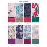 浴衣 兵児帯2点セット 子供服 キッズ ベビー 女の子 浴衣 甚平  | devirock | 詳細画像3 