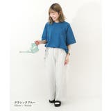 防汚 大人 半袖Tシャツ 子供服 キッズ 男の子 女の子 Tシャツ トップス | devirock | 詳細画像10