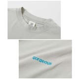 防汚 大人 半袖Tシャツ 子供服 キッズ 男の子 女の子 Tシャツ トップス | devirock | 詳細画像16