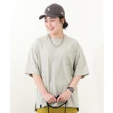 Lグレー | 防汚 大人 半袖Tシャツ 子供服 キッズ 男の子 女の子 Tシャツ トップス | devirock