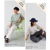 綿100% お洗濯してもよれにくい ビッグシルエット | devirock | 詳細画像13