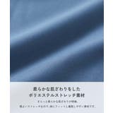 UVカット 袖の長さがえらべる ジップラッシュガード | devirock | 詳細画像4