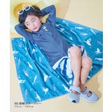 UVカット 袖の長さがえらべる ジップラッシュガード | devirock | 詳細画像7
