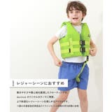 キッズフローティングベスト 子供服 キッズ 男の子 女の子 | devirock | 詳細画像2