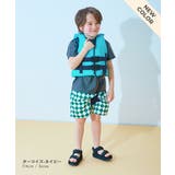 キッズフローティングベスト 子供服 キッズ 男の子 女の子 | devirock | 詳細画像4