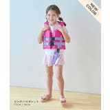 キッズフローティングベスト 子供服 キッズ 男の子 女の子 | devirock | 詳細画像6