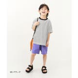 ボリュームソール スポーツサンダル 子供服 | devirock | 詳細画像4