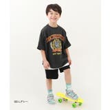 ボリュームソール スポーツサンダル 子供服 | devirock | 詳細画像6