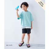 ボリュームソール スポーツサンダル 子供服 | devirock | 詳細画像8