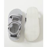 ボリュームソール スポーツサンダル 子供服 | devirock | 詳細画像15