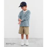 UVカット カーディガン 子供服 | devirock | 詳細画像9 