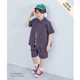 半袖セットアップ 子供服 キッズ | devirock | 詳細画像7