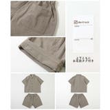 半袖セットアップ 子供服 キッズ | devirock | 詳細画像9