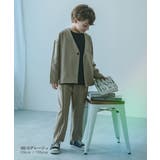 フォーマル ノーカラージャケット セットアップ | devirock | 詳細画像12