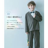 フォーマル チェック柄 ノーカラージャケット | devirock | 詳細画像6
