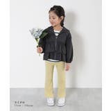 水はじく ナイロン フードが取り外せる | devirock | 詳細画像6