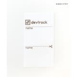 セルフカット プリーツ ワイドパンツ | devirock | 詳細画像10