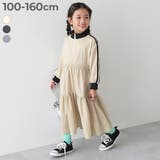 サイドライン ハーフジップ トラック | devirock | 詳細画像1