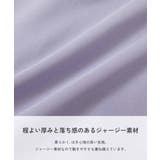 サイドライン ハーフジップ トラック | devirock | 詳細画像2