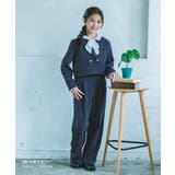 フォーマル ガールズ ロングパンツ | devirock | 詳細画像7