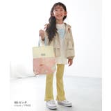 きらきら シューズバッグ 子供服 | devirock | 詳細画像4 