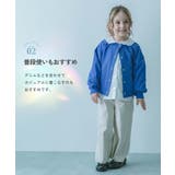 えらべる フォーマルデザインブラウス 子供服 | devirock | 詳細画像5 