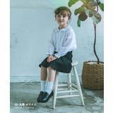 えらべる フォーマルデザインブラウス 子供服 | devirock | 詳細画像10 