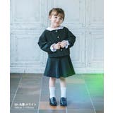 えらべる フォーマルデザインブラウス 子供服 | devirock | 詳細画像11 