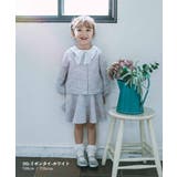 えらべる フォーマルデザインブラウス 子供服 | devirock | 詳細画像13 