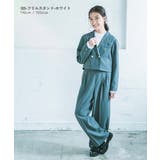 えらべる フォーマルデザインブラウス 子供服 | devirock | 詳細画像15 