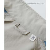 水はじく ナイロン ライントラックジャケット | devirock | 詳細画像10 