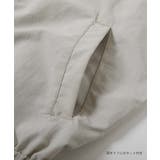 水はじく ナイロン ライントラックジャケット | devirock | 詳細画像13 