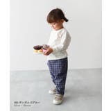 表裏も前後もない 4WAYロングパンツ 子供服 | devirock | 詳細画像9